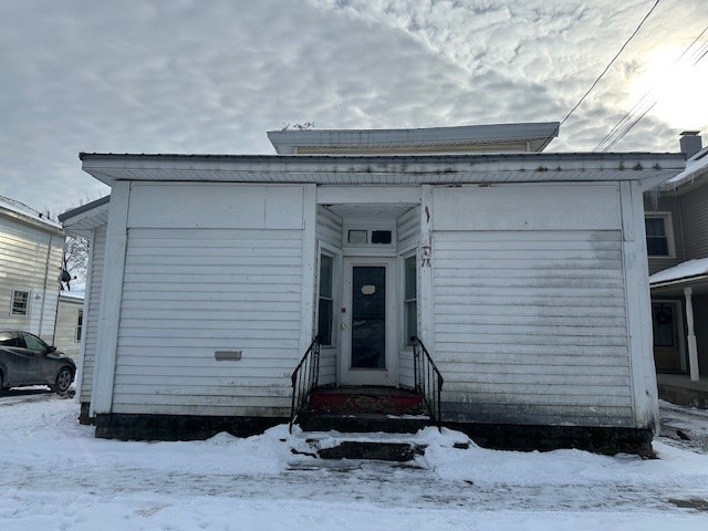 78 Wall St, Auburn, NY 13021 - photo 1