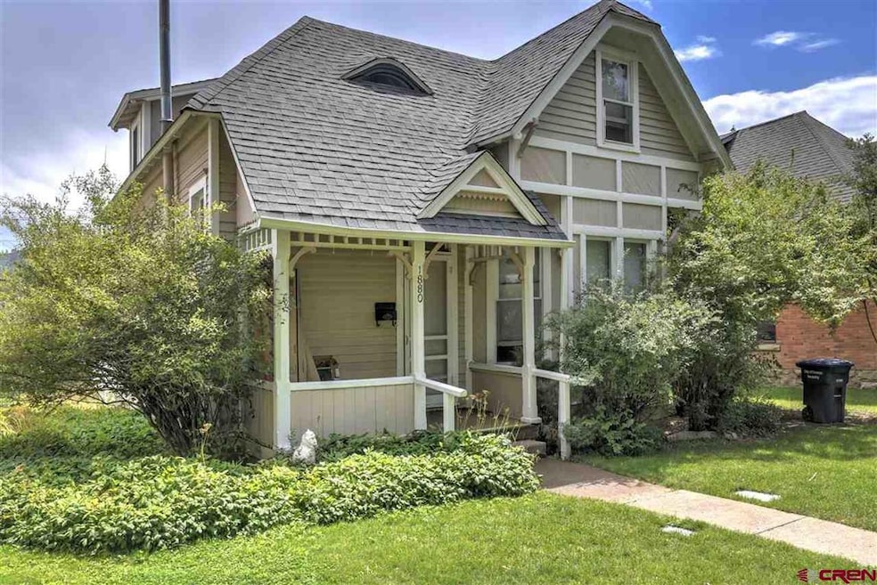 1880 W 2nd Ave, Durango, CO 81301 - photo 1