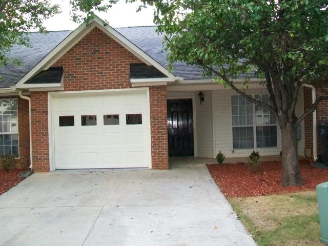 Main View