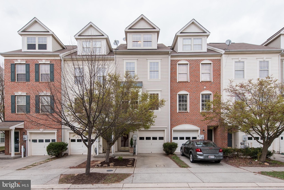 5022 Gold Hill Rd, Owings Mills, MD 21117 - photo 1