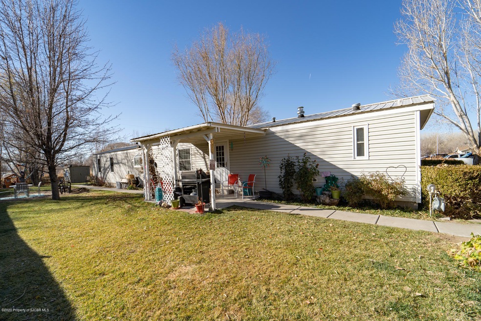 513 Shirley St, Bloomfield, NM 87413 - photo 1