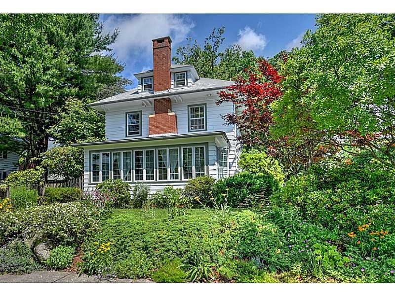 168 Laurel Ave, Providence, RI 02906 - photo 1