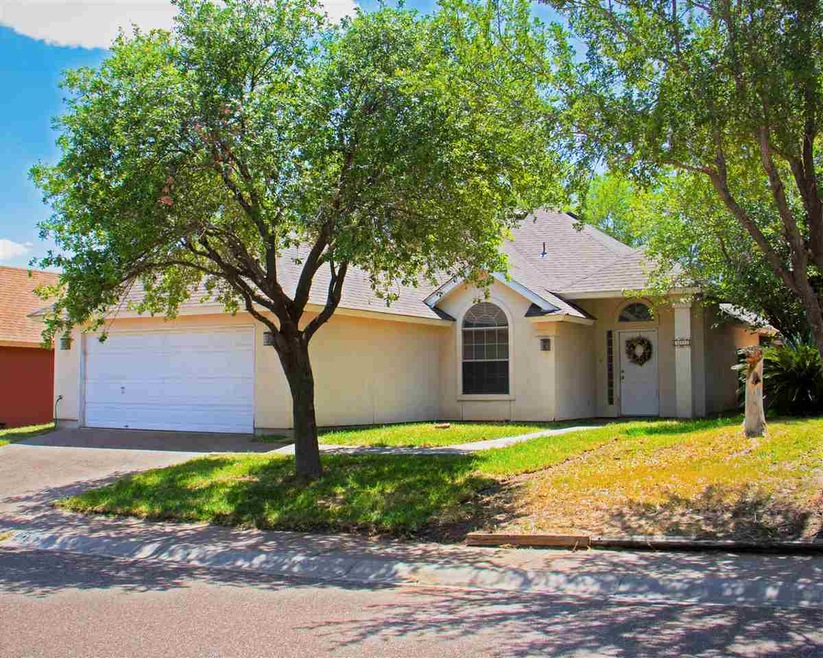 312 Cinnamon Teal Loop, Laredo, TX 78045 - photo 1