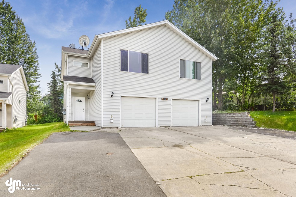 2180 Ivan Dr, Anchorage, AK 99507 - photo 1