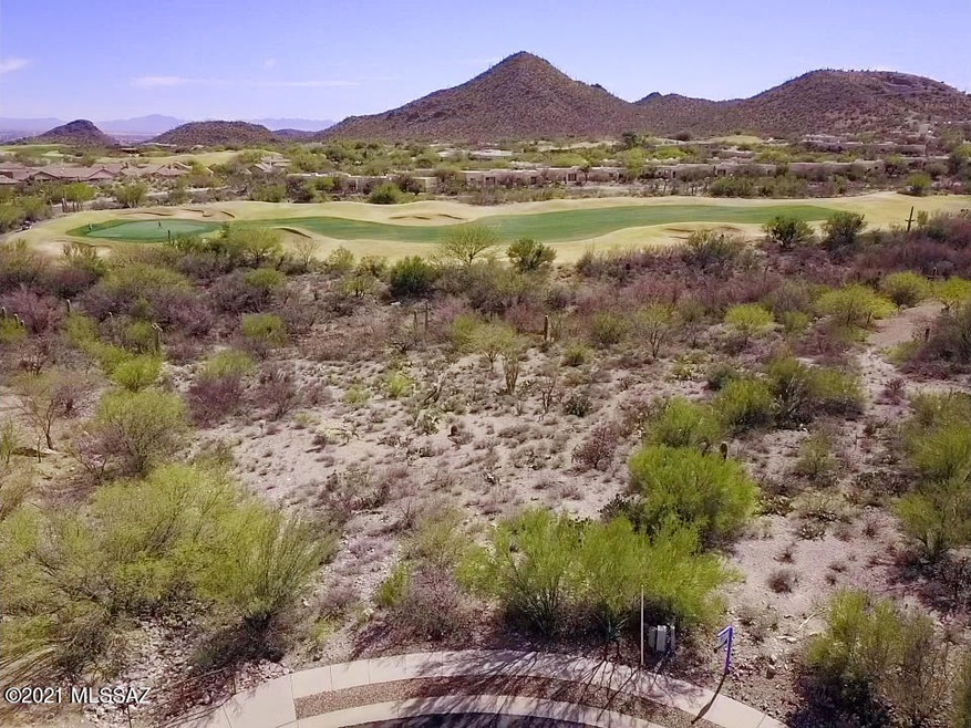 Tohono ridge 1
