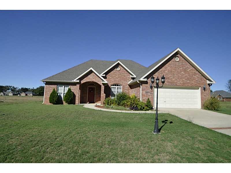 1680 Cavalry Ln, Prairie Grove, AR 72753 - photo 1