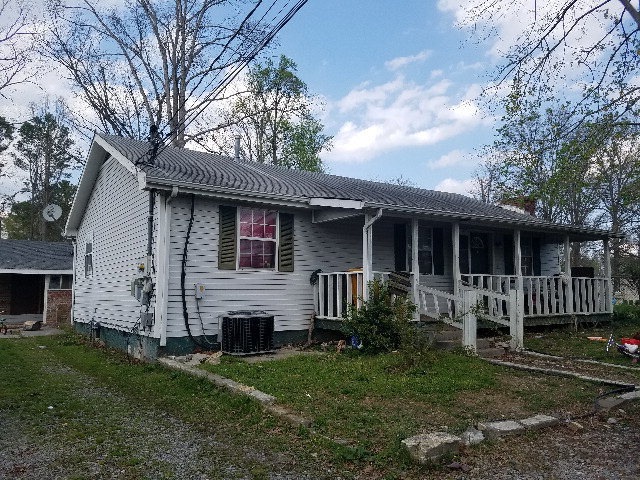 Main View