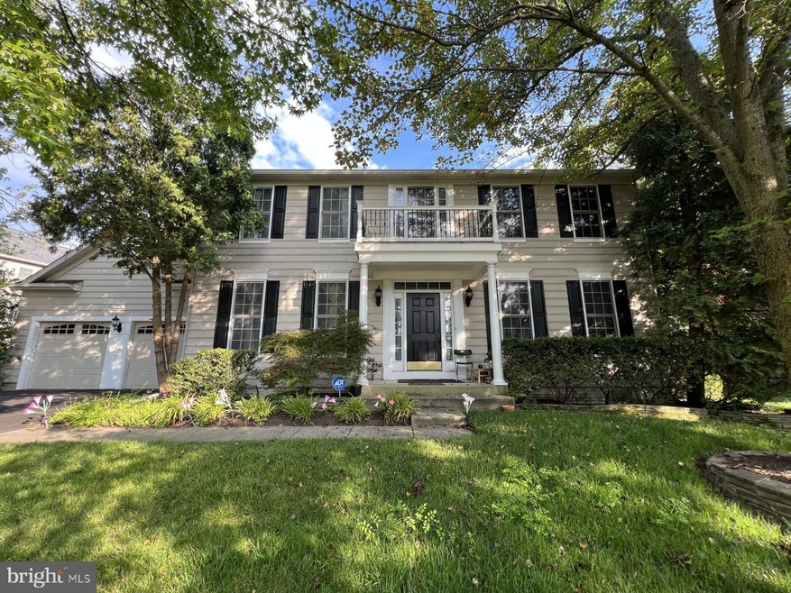 1513 Ringe Dr, Severn, MD 21144 - photo 1