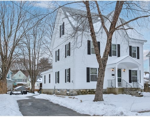 80 Warner St, Hudson, MA 01749 - photo 1