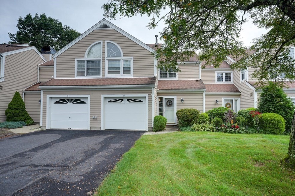 17 Drake Cir, Walpole, MA 02081 - photo 1
