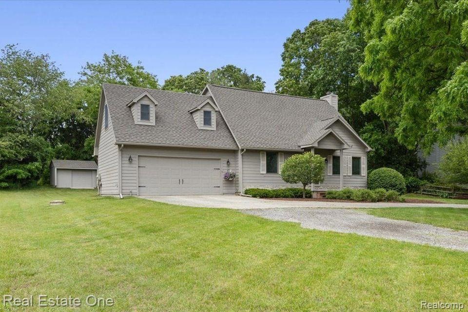 Welcome to 11403 Cedar Bend Dr
