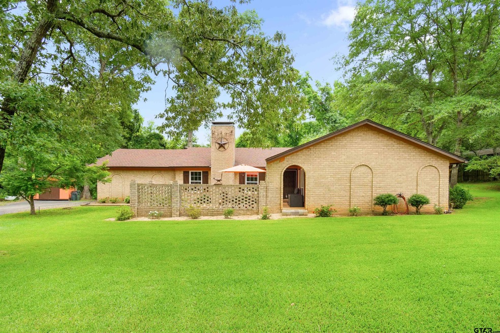 10936 County Road 2206, Tyler, TX 75707 - photo 1