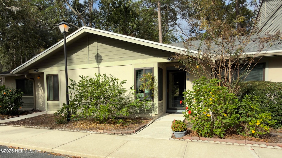 7620 Baymeadows Cir W unit 2242, Jacksonville, FL 32256 - photo 1