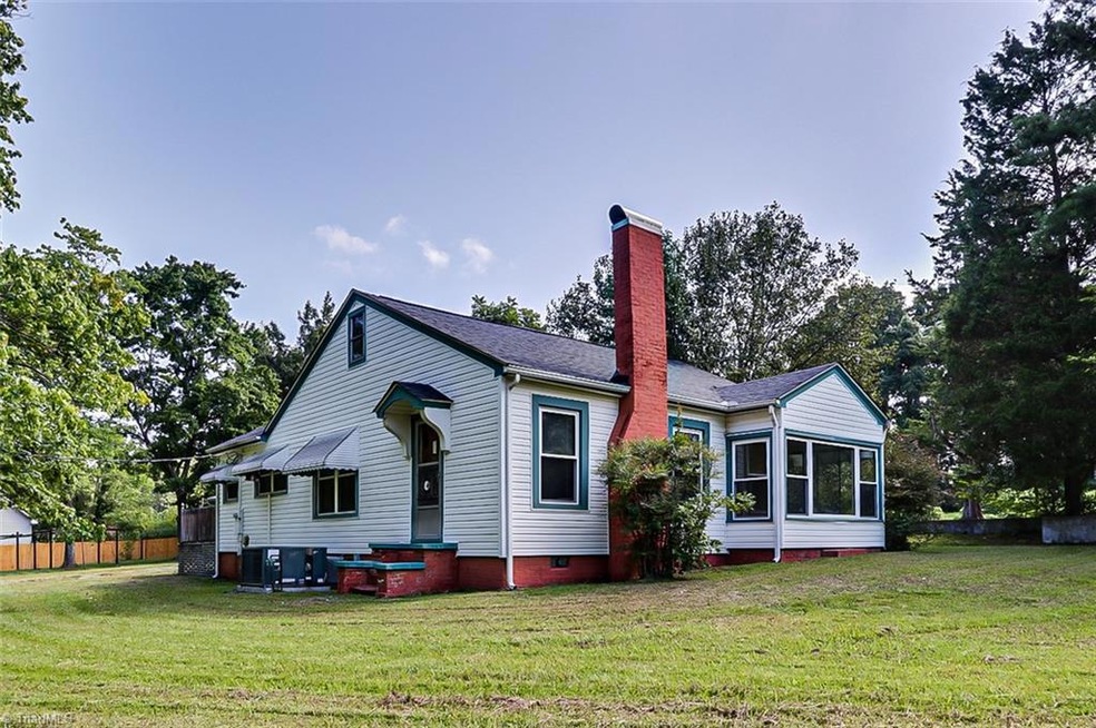 238 Southway Rd, Asheboro, NC 27205 - photo 1