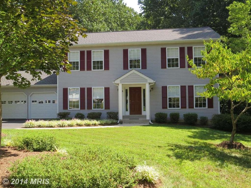 1449 Abbey Ln, Huntingtown, MD 20639 - photo 1