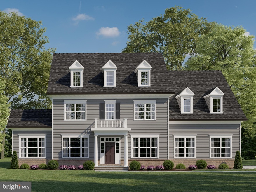 12904 Quail Run Ct, Gaithersburg, MD 20878 - photo 1