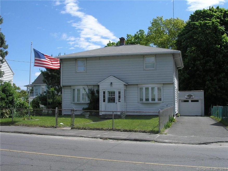 350 Hill St, Waterbury, CT 06704 - photo 1