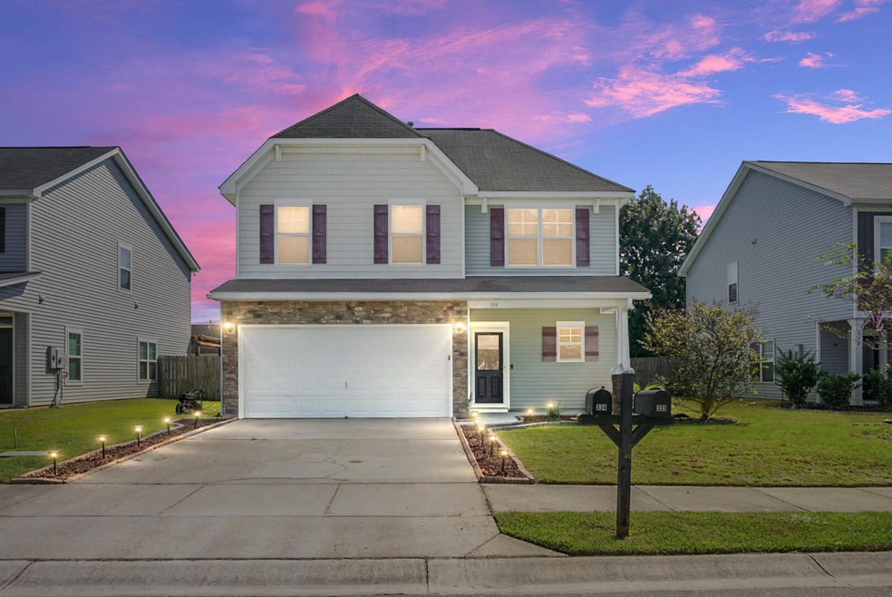334 Drayton Place