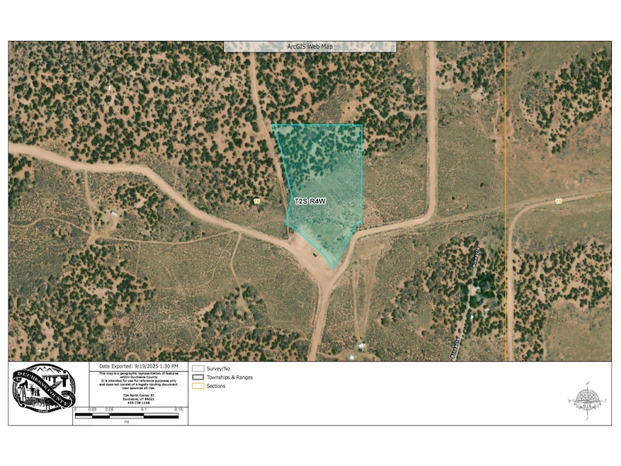 18308 W Sundance Loop, Duchesne, UT 84021 - photo 1