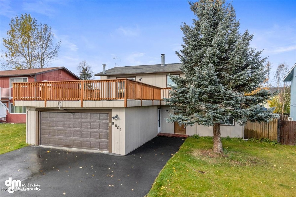 8601 E 17th Ave, Anchorage, AK 99504 - photo 1