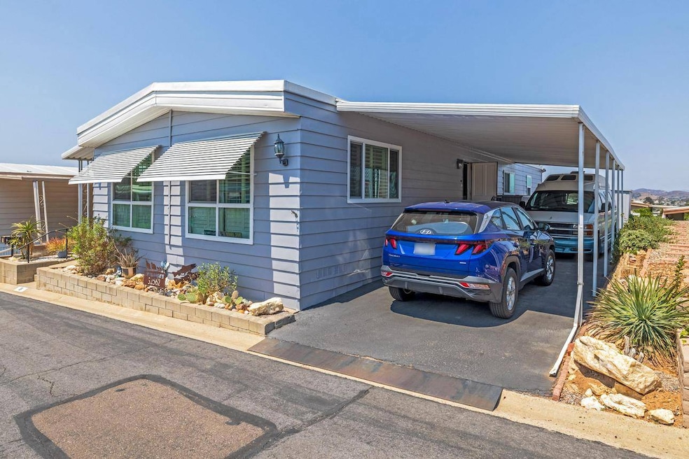 7467 Mission Gorge Rd unit 131, Santee, CA 92071 - photo 1