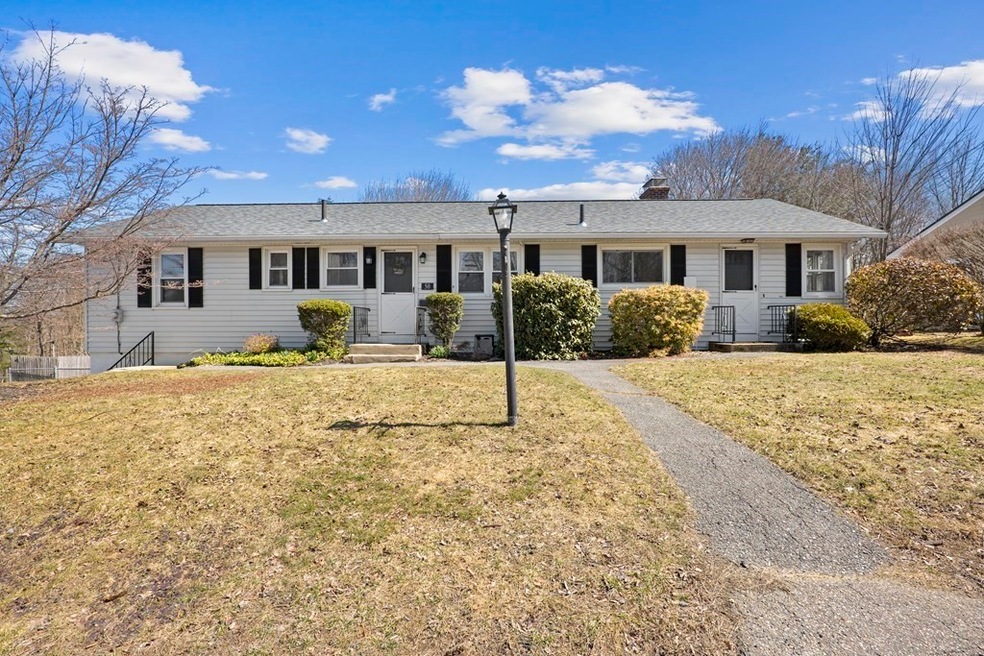 50 Lakeview Dr, Gardner, MA 01440 - photo 1