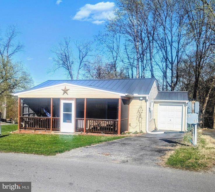 Block 26 Lot 1 Ranger Rd, Falling Waters, WV 25419 - photo 1