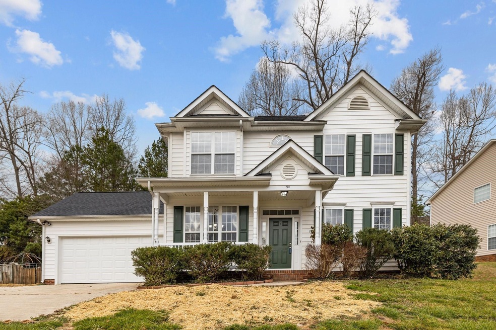 220 Patrick Ave SW, Concord, NC 28025 - photo 1