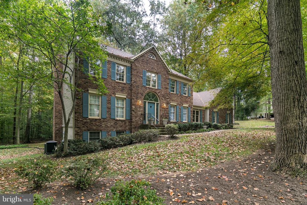 12679 Cobblestone Ct, Manassas, VA 20112 - photo 1