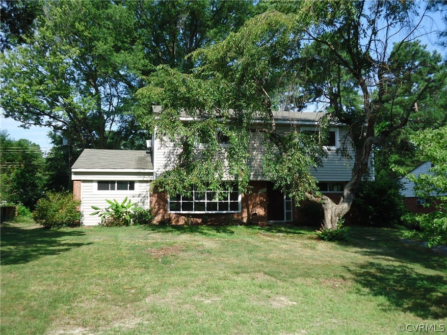 1324 Andover Rd, Henrico, VA 23229 - photo 1