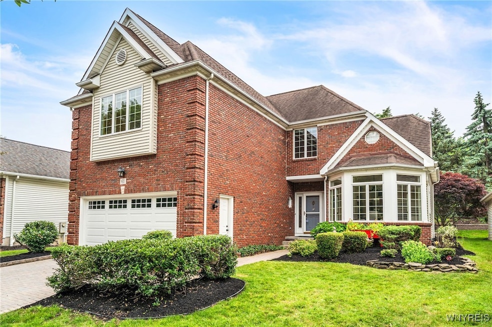 Under Contract $599,000