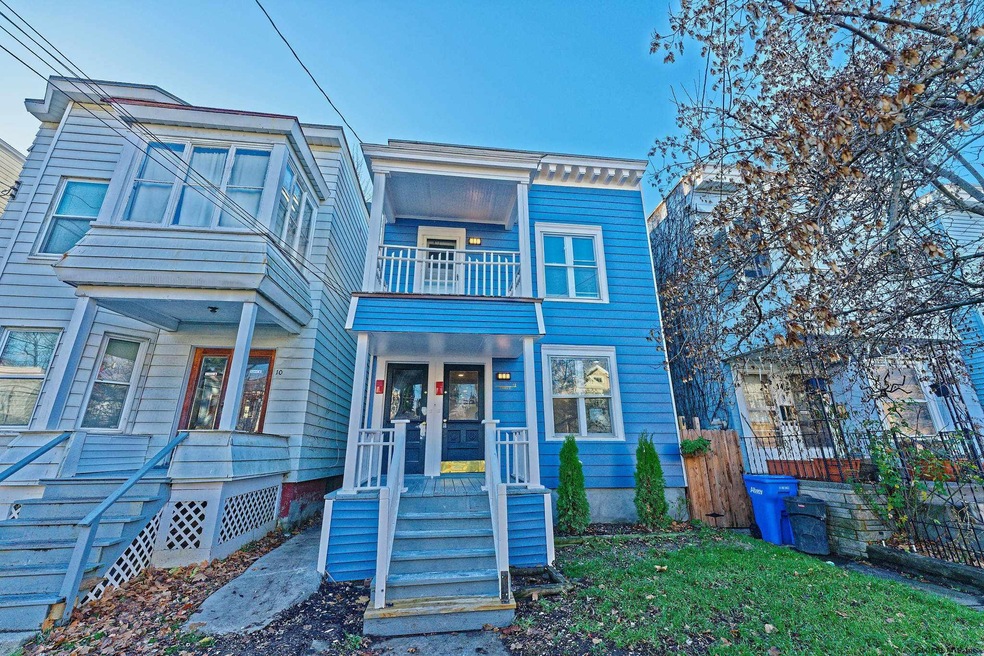 12 Stanwix St, Albany, NY 12209 - photo 1