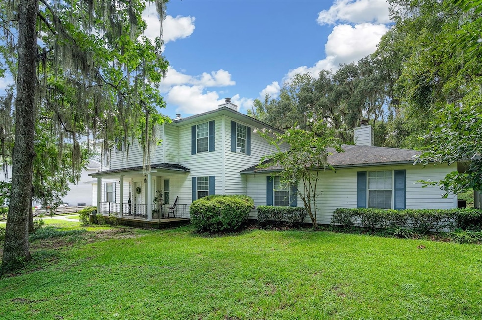 2720 NW 104th Ct unit B, Gainesville, FL 32606 - photo 1