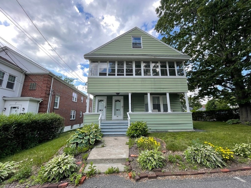 51 Fales St, Worcester, MA 01606 - photo 1