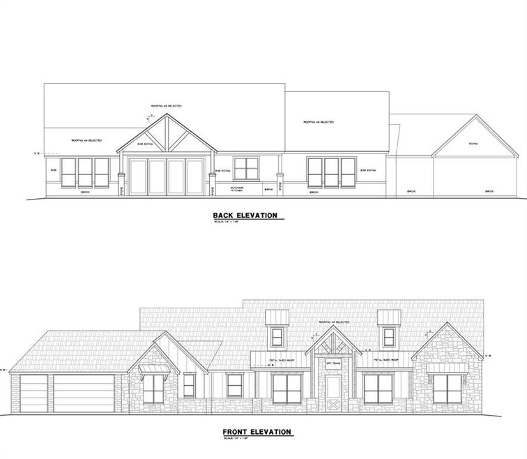 8004 Ava Grace Ct, Granbury, TX 76049 - photo 1