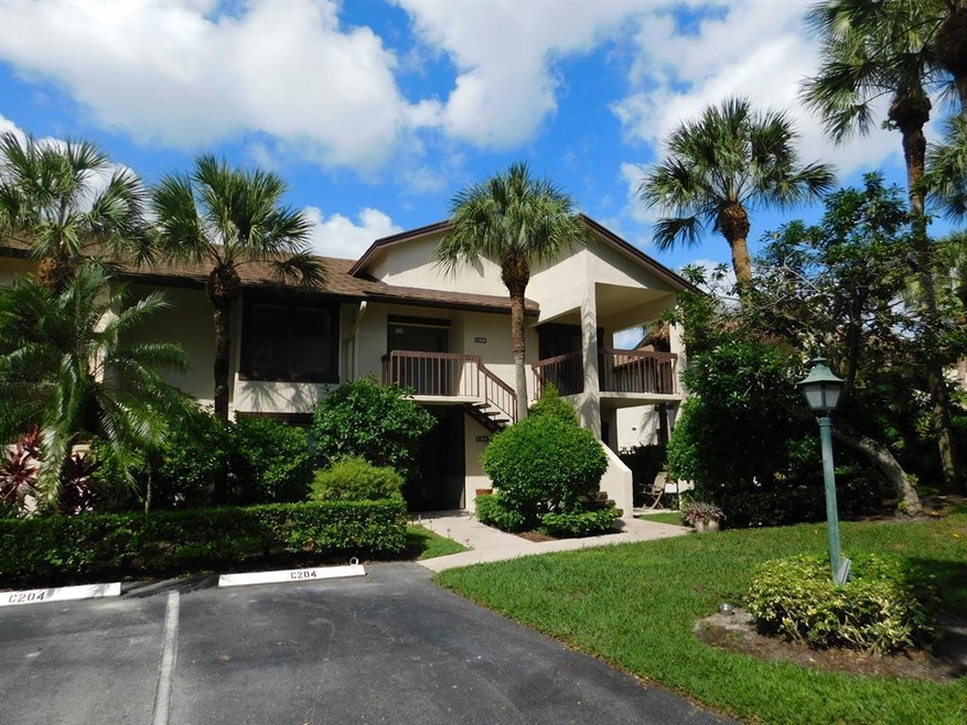 11311 Pond View Dr unit C204, Wellington, FL 33414 - photo 1