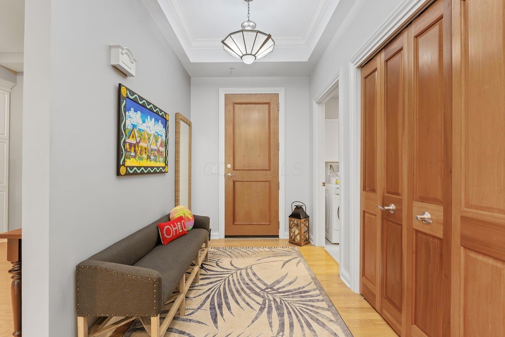 5745 Newbank Circle, # 307 (Interior)-1