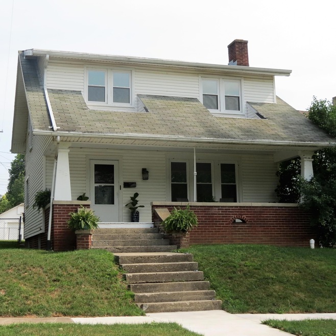 222 Columbia Blvd, Sidney, OH 45365 - photo 1