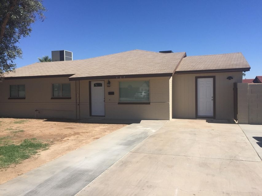 467 E Glade Ave, Mesa, AZ 85204 - photo 1