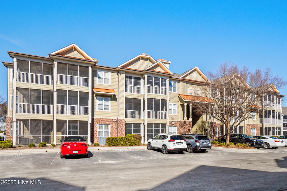 395 S Crow Creek Dr Unit 1507 1