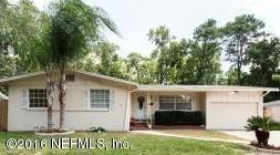727 Grove Park Blvd, Jacksonville, FL 32216 - photo 1