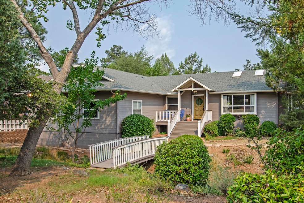 1010 E Phoenix St, Payson, AZ 85541 - photo 1