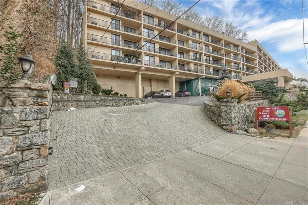 The River Hill Condominium unit 3E, Yonkers, NY 10701 - photo 1