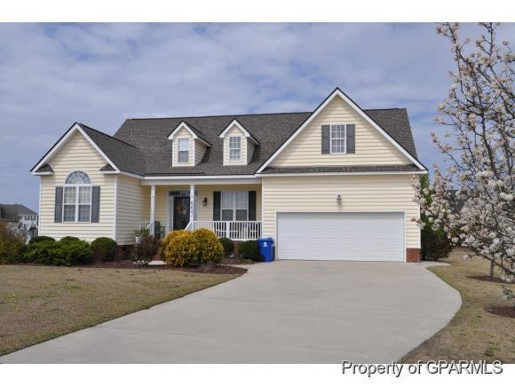 557 Milton Dr, Winterville, NC 28590 - photo 1
