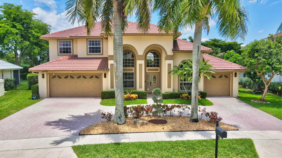22367 Collington Dr, Boca Raton, FL 33428 - photo 1