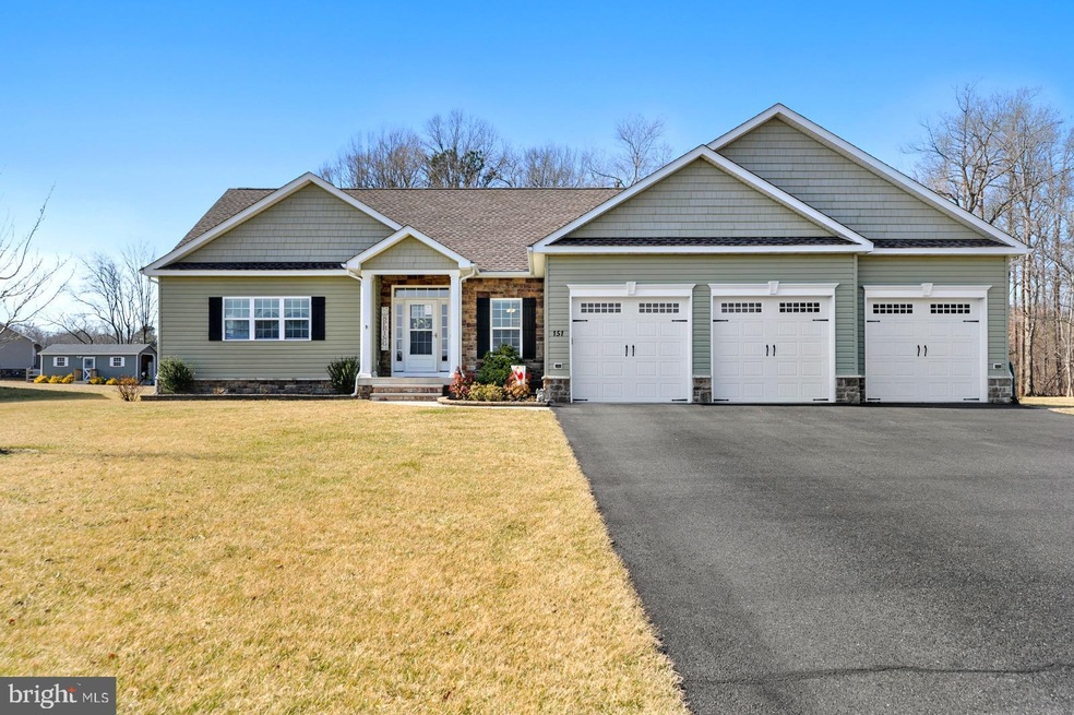 151 Evesboro Dr, Milford, DE 19963 - photo 1