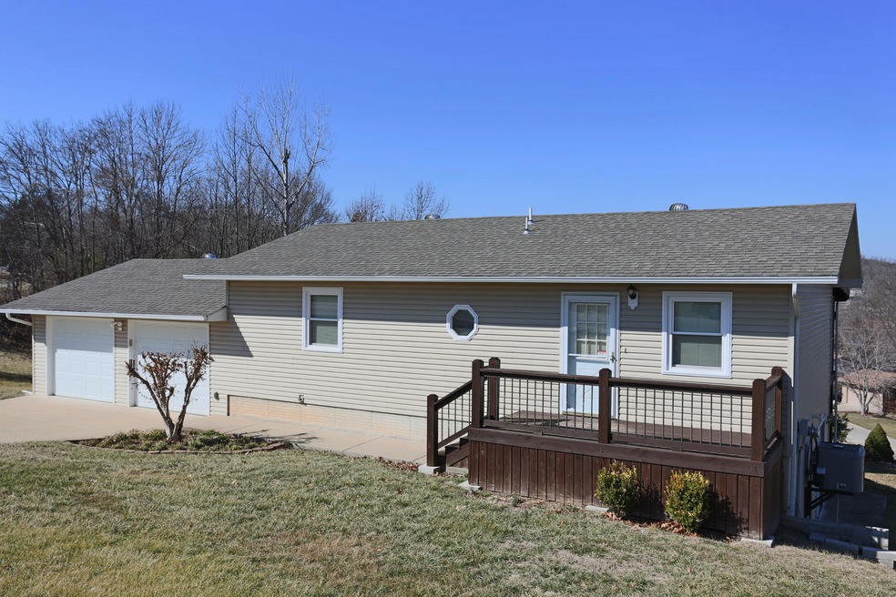 669 Kimberling Airway Dr, Kimberling City, MO 65686 - photo 1