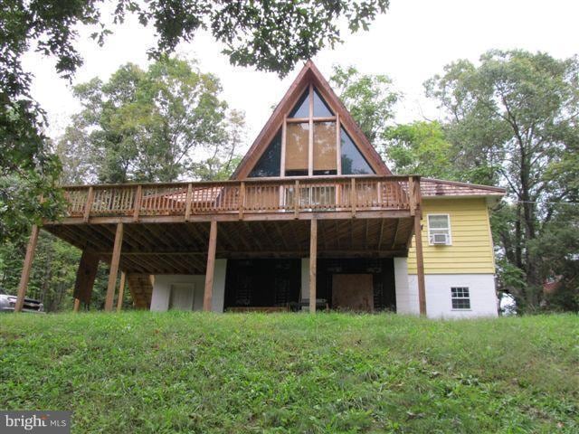 548 Mountainview Dr, Luray, VA 22835 - photo 1