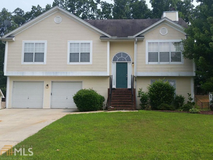 405 Princeton Way, Covington, GA 30016 - photo 1