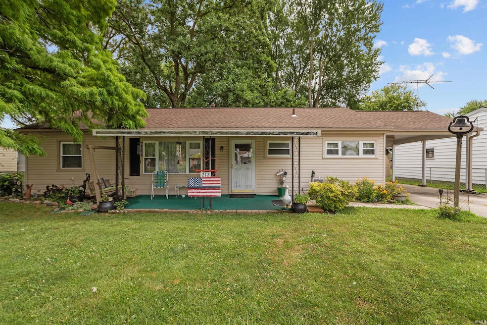Sold $163,000 • Co-Listing Agent